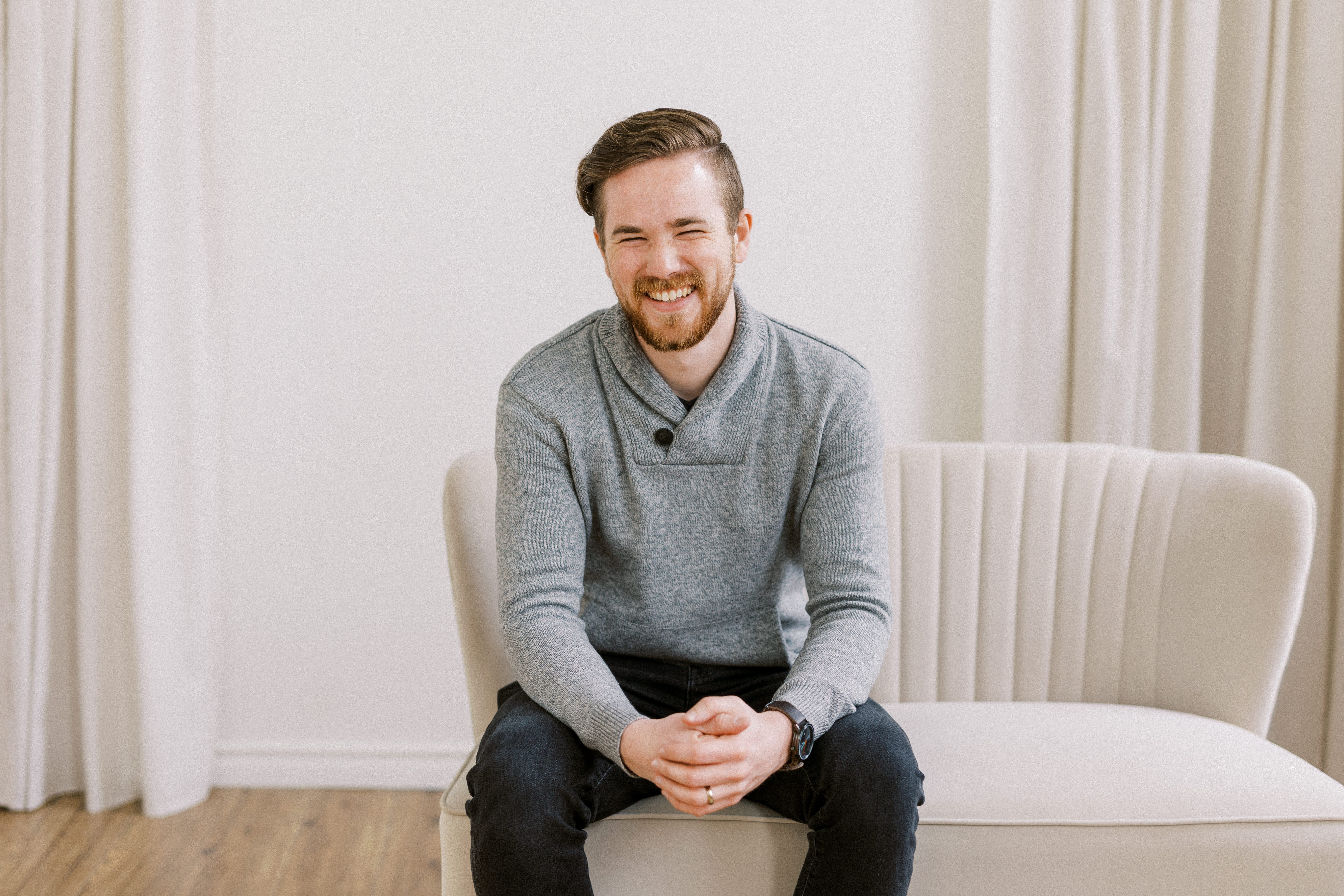 Jacob Paura, wedding filmmaker