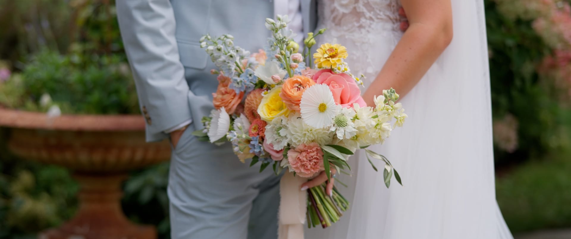 Queen's Landing: a wedding venue guide